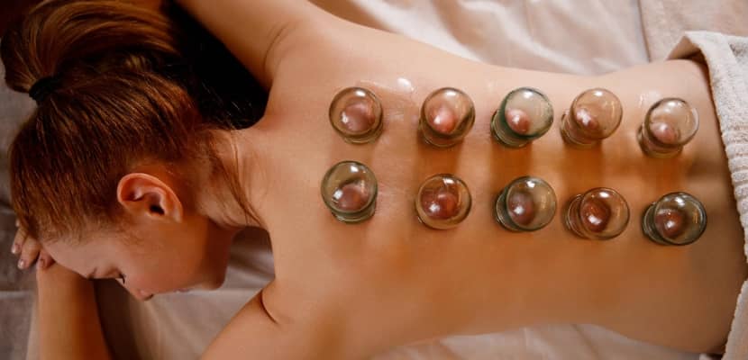 cupping massage